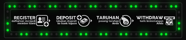 Pisangtogel Jackpot